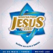 Contagem regressiva! Faltam 10 dias para a Marcha para Jesus!